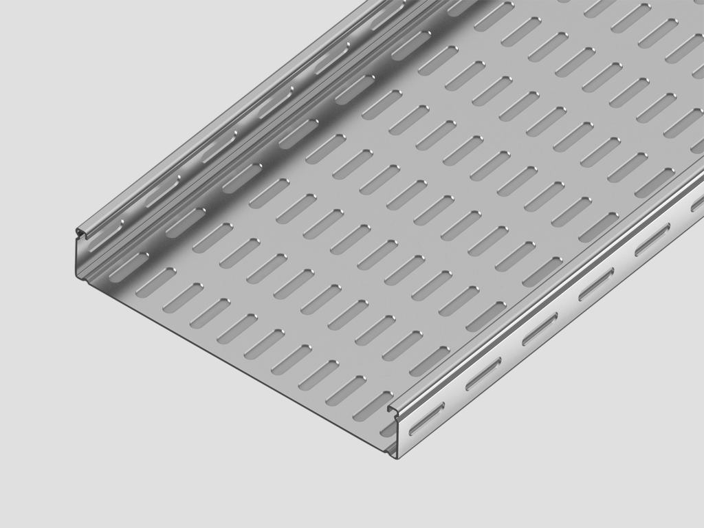 Unveiling the Future of Cable Trays: Enhanced Strength and Safety