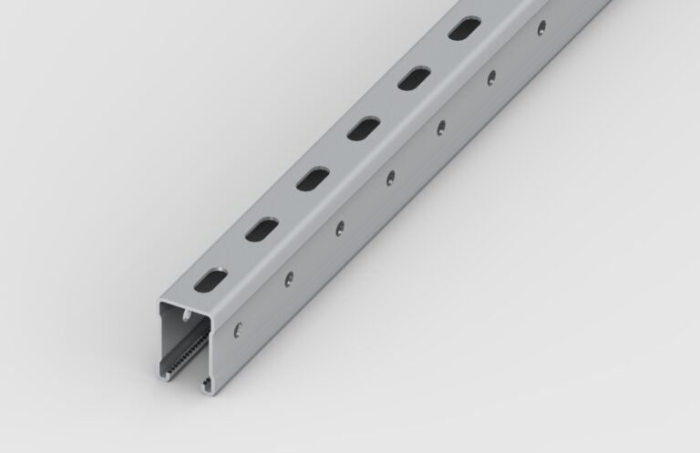 Single Strut Unistrut Channel Manufacturers & Suppliers in Ahmedabad, India