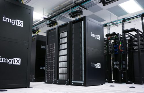 data centers